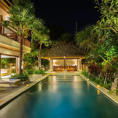 La Bali Villa