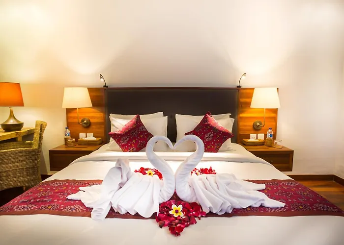 La-bali Sanur, Spacious & Large, Private Pool, Pool Table, 5-minutes Walk To The Beach, Free Laundry, Private Cook, Massage, Daily Tour